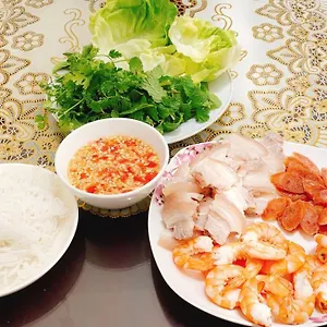  Séjour chez l'habitant Service Vietnam
