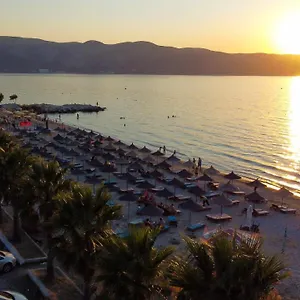  Hotel Amantia Albania