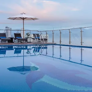 **** Hotel Sunny Ocean & Vietnam