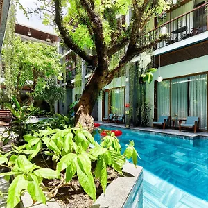 *** Hotel Tam House Vietnam