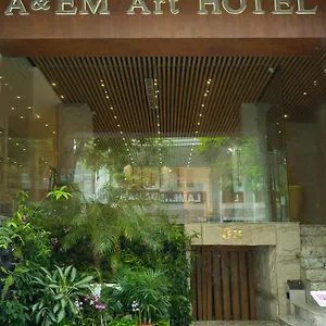 A&em Art Ho Chi Minh City