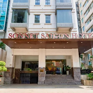 Sonnet Saigon Ho Chi Minh City