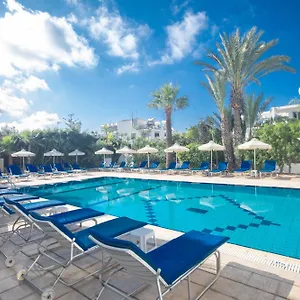 *** Appart hôtel Pavlinia & Chypre