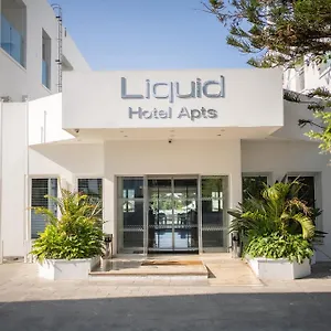 *** Appart hôtel Liquid Chypre