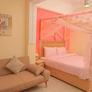 *** Hotel Jewel Howard Carter Egypt