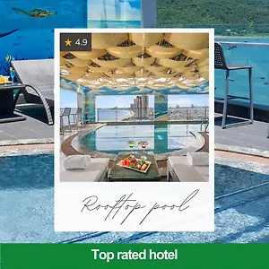 **** Hotel Nguyen Gia Vietnam
