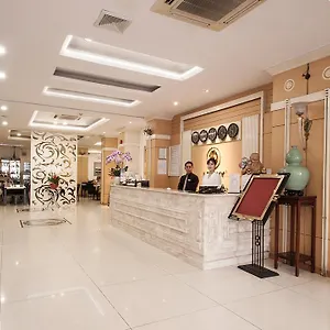 Le Duy Ho Chi Minh City