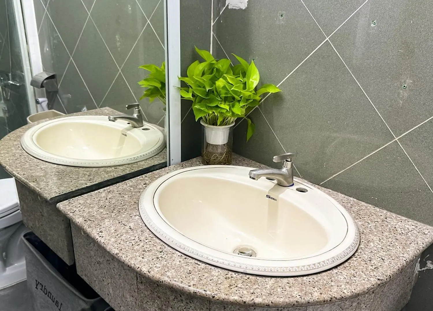 Calmette Home - Best Location District 1 - 500M Ben Thanh Market Ho Chi Minh City 0*,  Vietnam