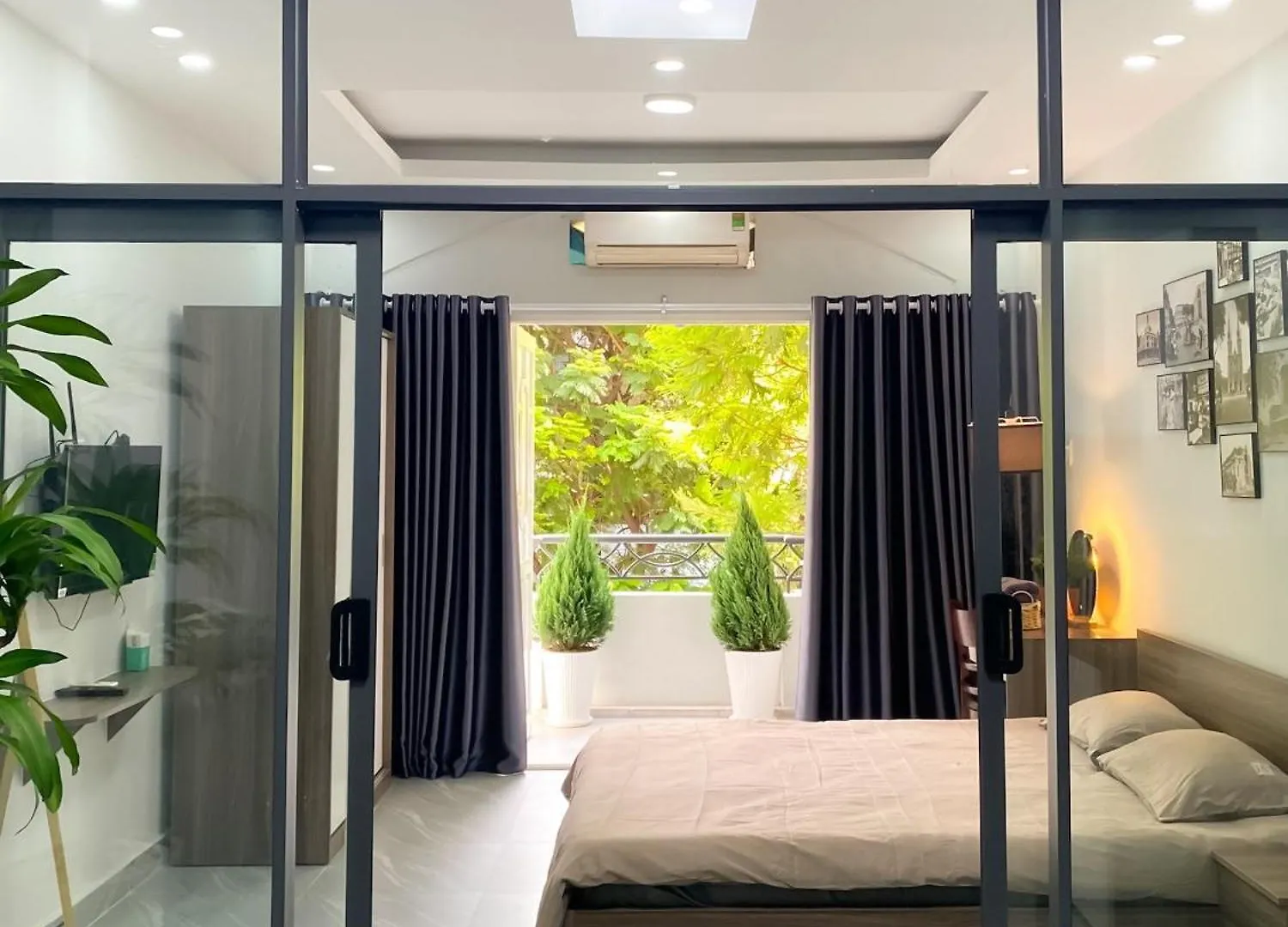 Calmette Home - Best Location District 1 - 500M Ben Thanh Market Ho Chi Minh City