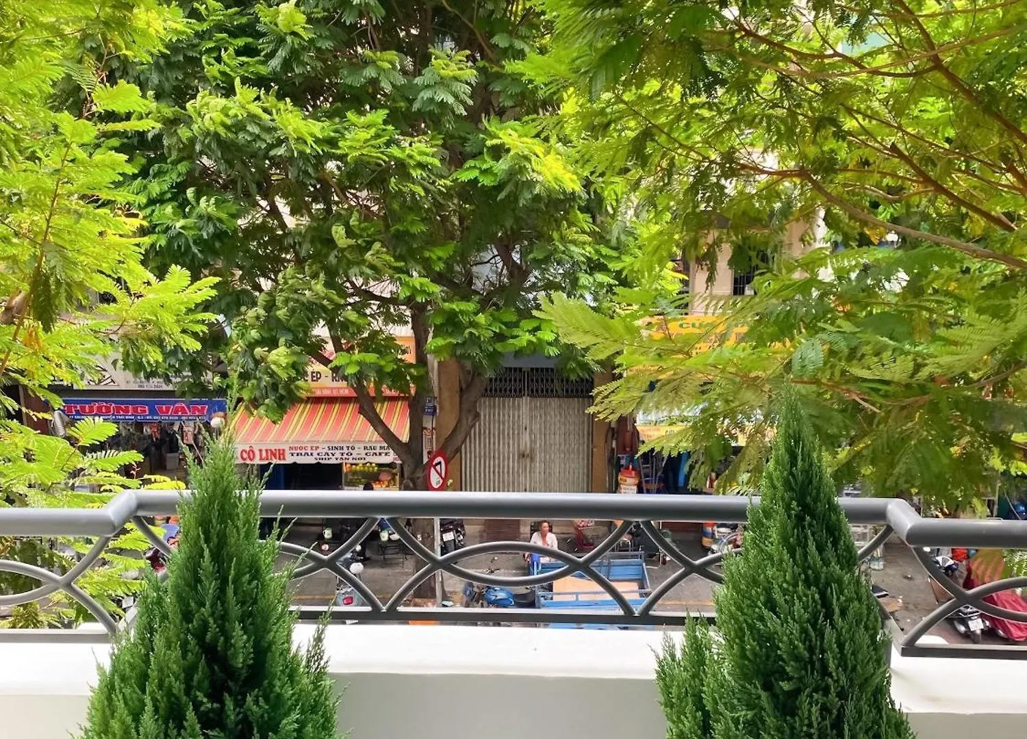 Calmette Home - Best Location District 1 - 500M Ben Thanh Market Ho Chi Minh City Vietnam