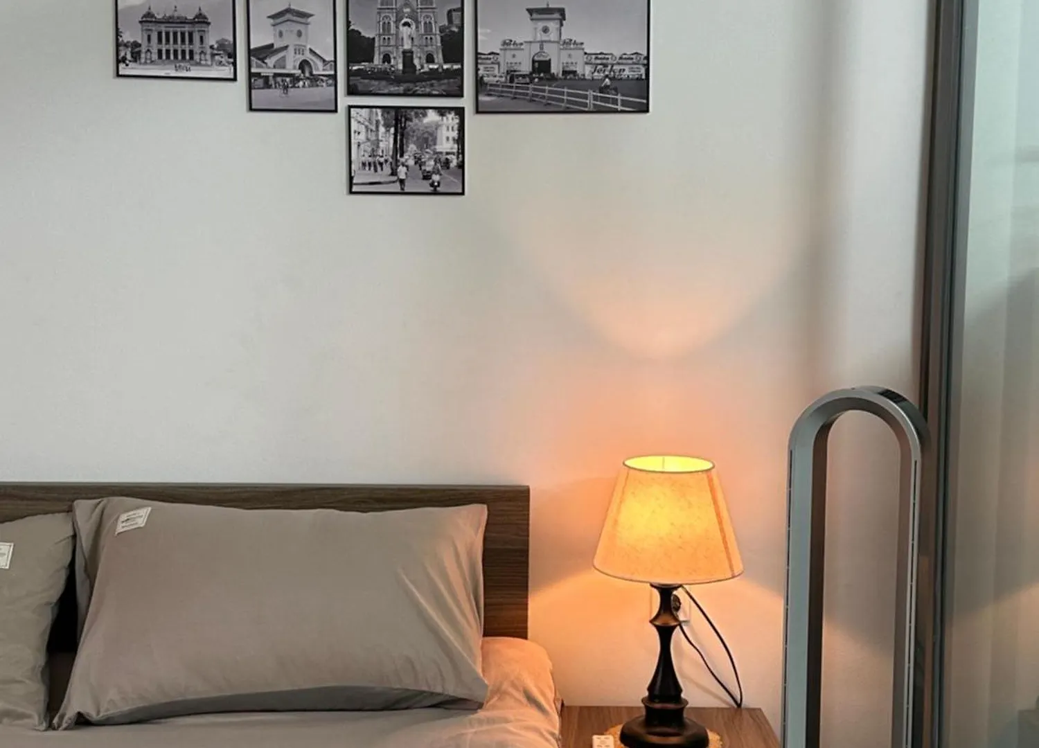 Calmette Home - Best Location District 1 - 500M Ben Thanh Market Ho Chi Minh City 0*,  Vietnam