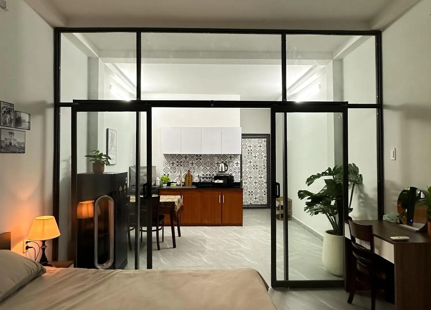 Calmette Home - Best Location District 1 - 500M Ben Thanh Market Ho Chi Minh City Vietnam