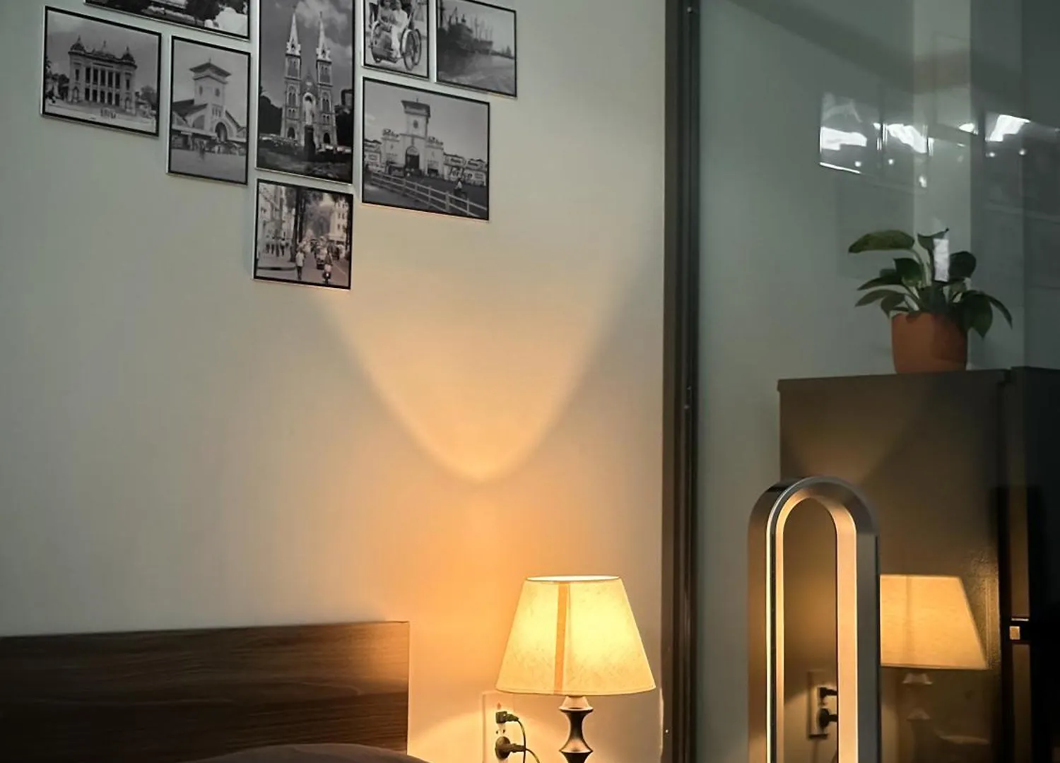 Calmette Home - Best Location District 1 - 500M Ben Thanh Market Ho Chi Minh City