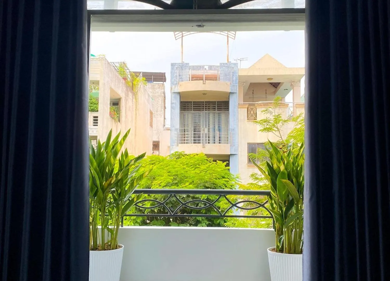 Aparthotel Calmette Home - Best Location District 1 - 500M Ben Thanh Market Ho Chi Minh City