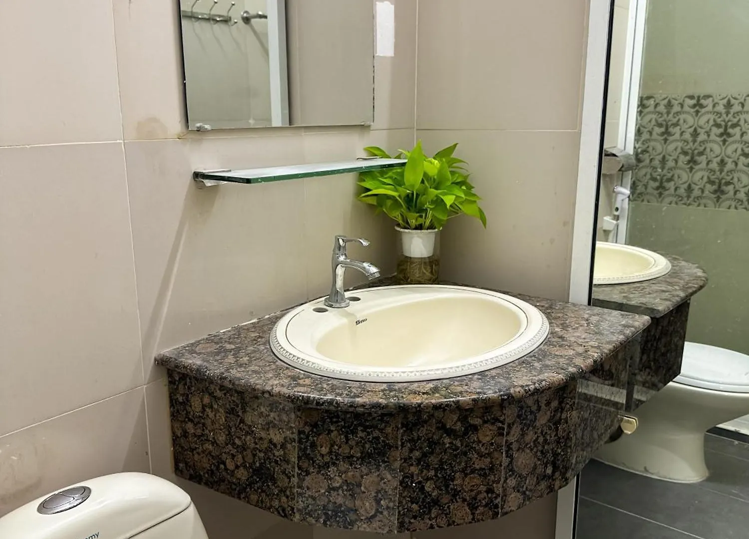 Calmette Home - Best Location District 1 - 500M Ben Thanh Market Ho Chi Minh City Vietnam
